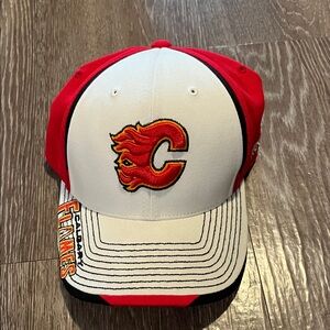 Calgary Flames hat